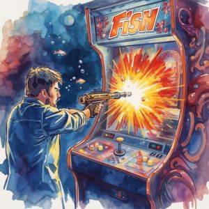 Bắn Cá KUNWIN – Đổi Thưởng Siêu Tốc