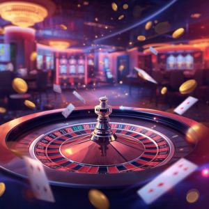 Casino KUNWIN – Live Casino Chuẩn Vegas
