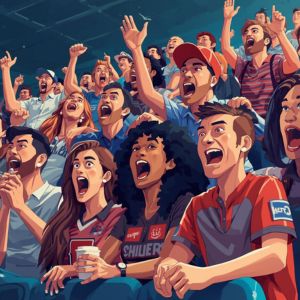 Cá cược tennis KUNWIN