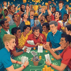 Cá cược esport KUNWIN