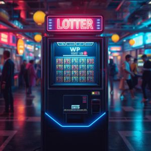 Xổ Số KUNWIN – Mua Vé Số Online Hàng Ngày