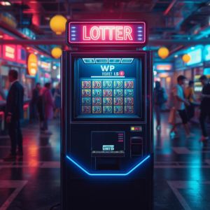 Vietlott Power KUNWIN